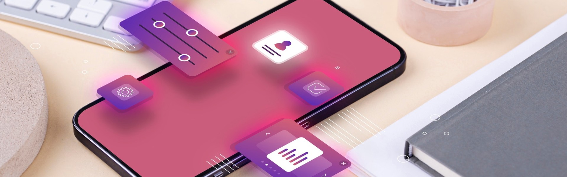 Mobile App Development Company in Dubai