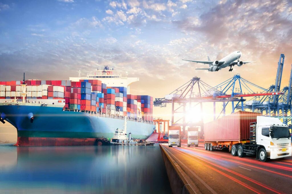 SAG Logistic Services LLC | | Web Glaze UAE | Portfolio