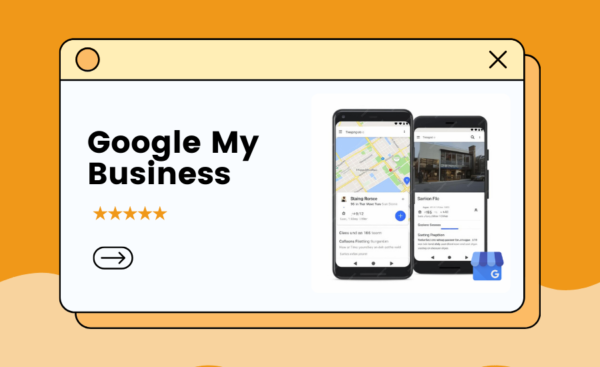 Google My Business Services in Dubai, UAE