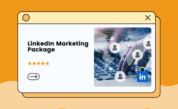 LinkedIn-Marketing LinkedIn Marketing Package