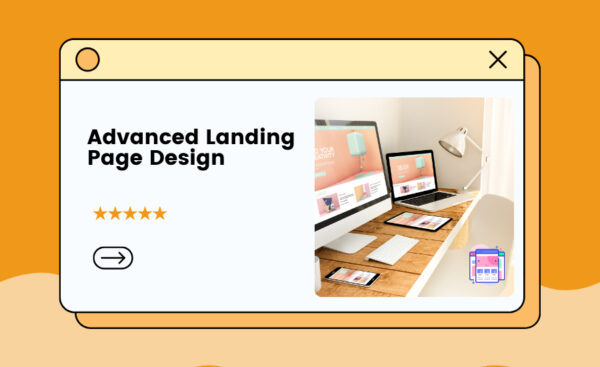 Advanced Landing Page Design
