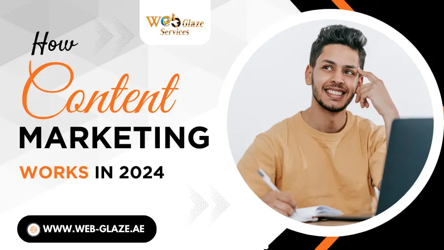 Content Marketing Works