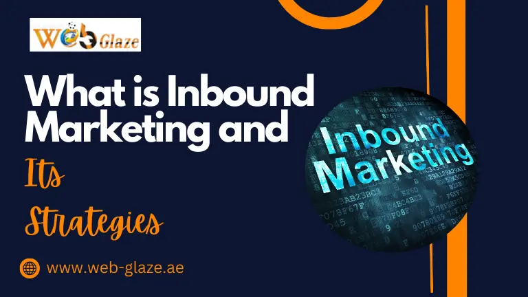 Inbound Marketing and Its Strategies