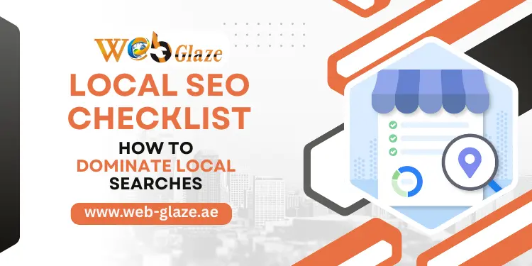 Local SEO Checklist