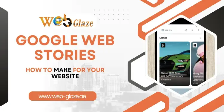 Google Web Stories for Your Website