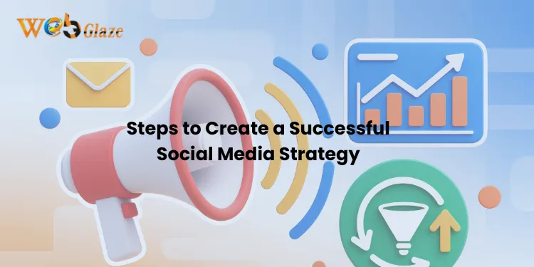 Steps to Create a Successful Social Media Strategy