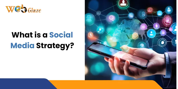 Social Media Strategy