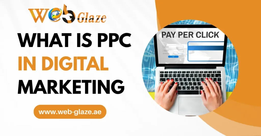 What is PPC in Digital Marketing