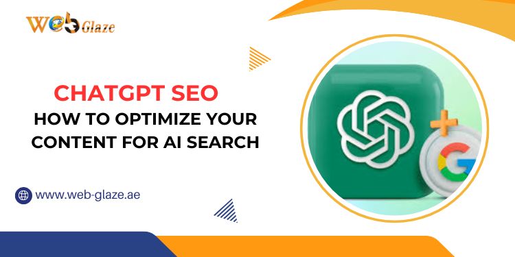 ChatGPT SEO