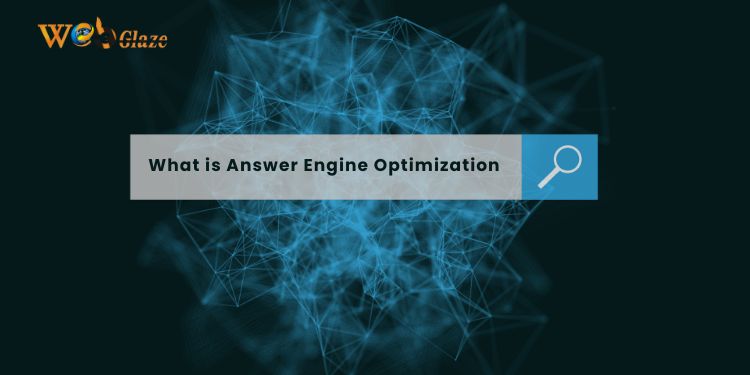 What is Answer Engine Optimization