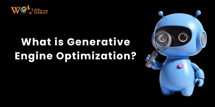 What is Generative Engine Optimization 