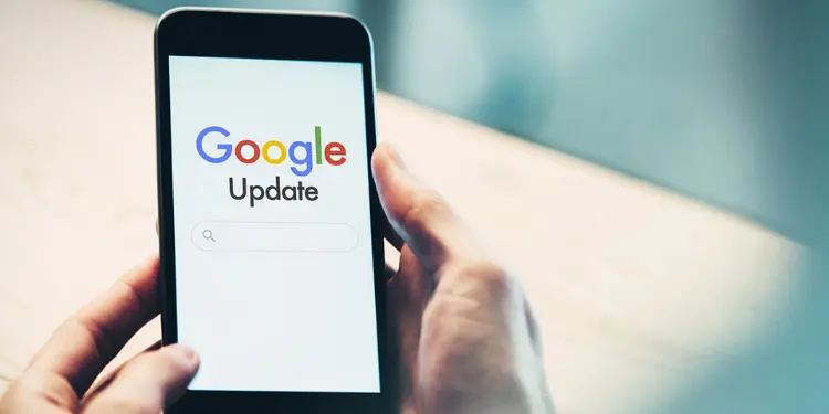 What is a Google Algorithm Update