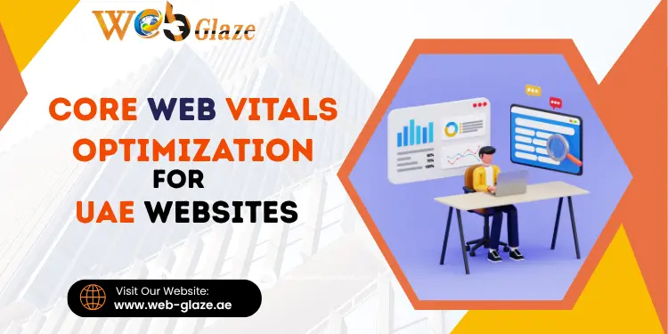 Core Web Vitals Optimization for UAE Websites