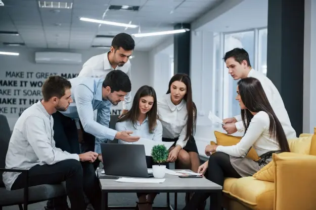 What we do at Web Glaze Services in UAE