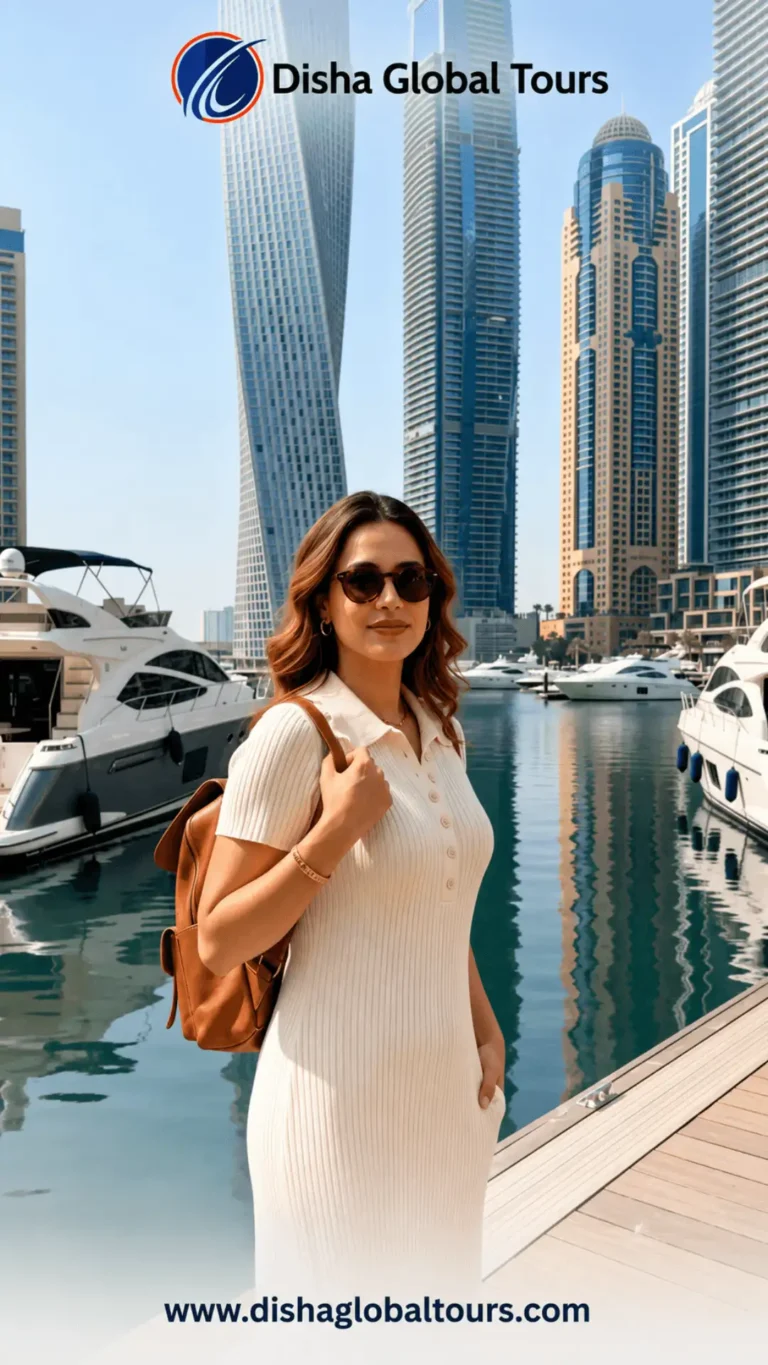 Disha-Global