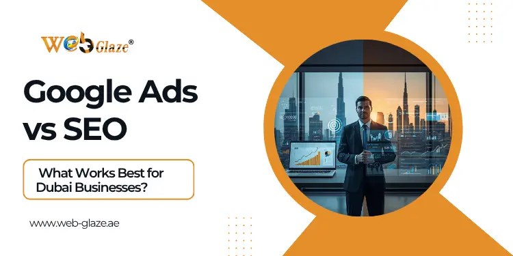 Google Ads vs SEO