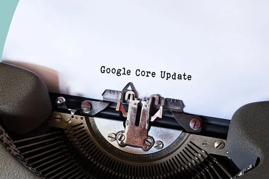 Google Core Update