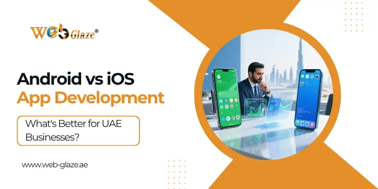 IOS App VS Android Development