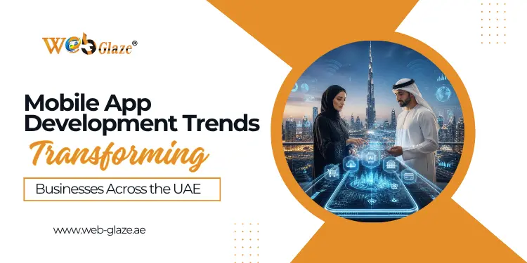 Mobile App Development Trends
