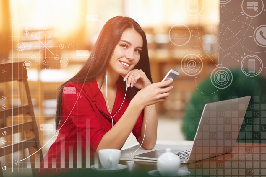 Role of Digital Marketing for E-commerce Growth in the UAE