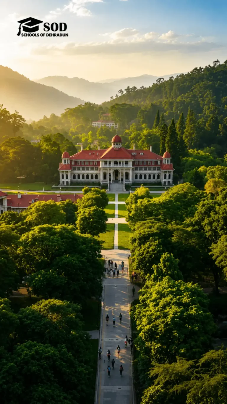 School-of-Dehradun