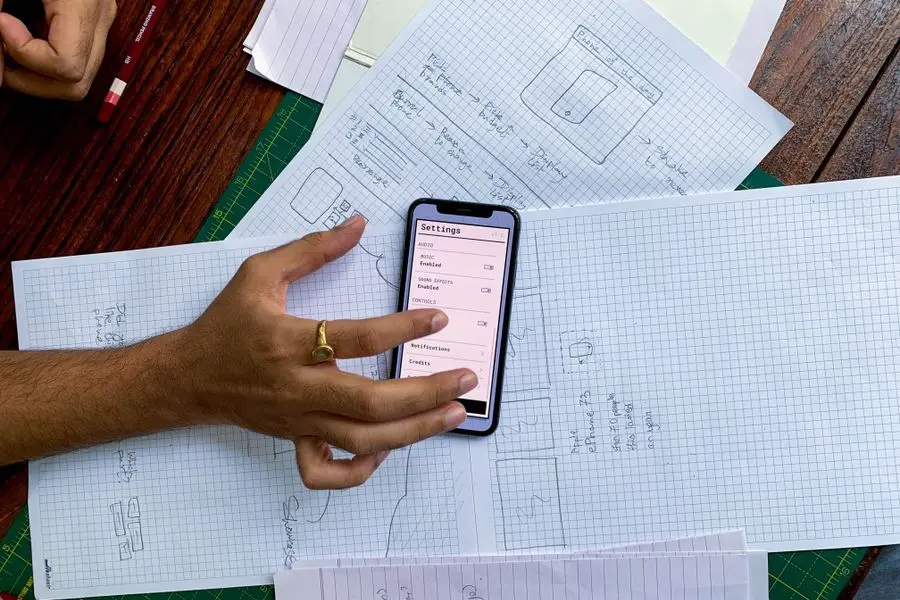 Select a Mobile App Development Company in UAE