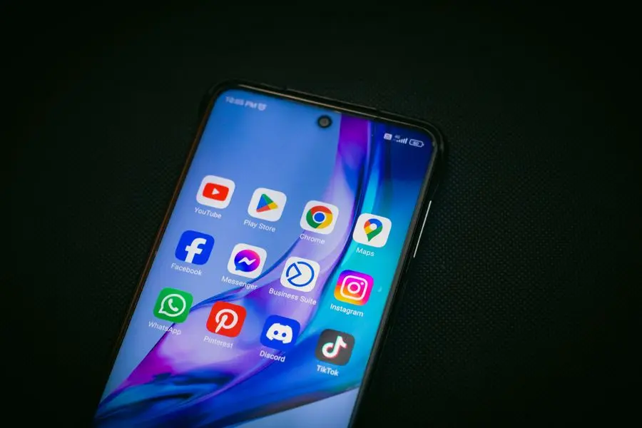 UAE Business Needs a Mobile App