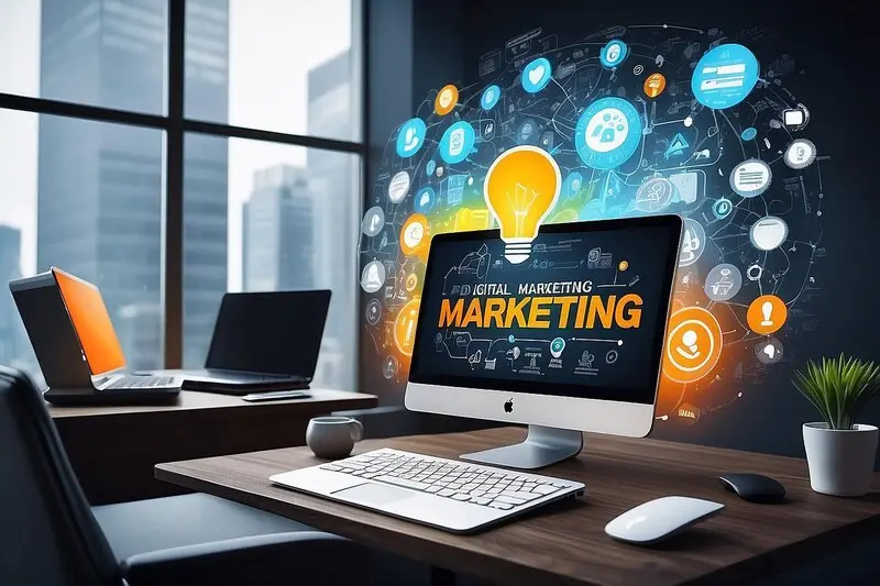 Best Digital Marketing Services in Dubai, UAE