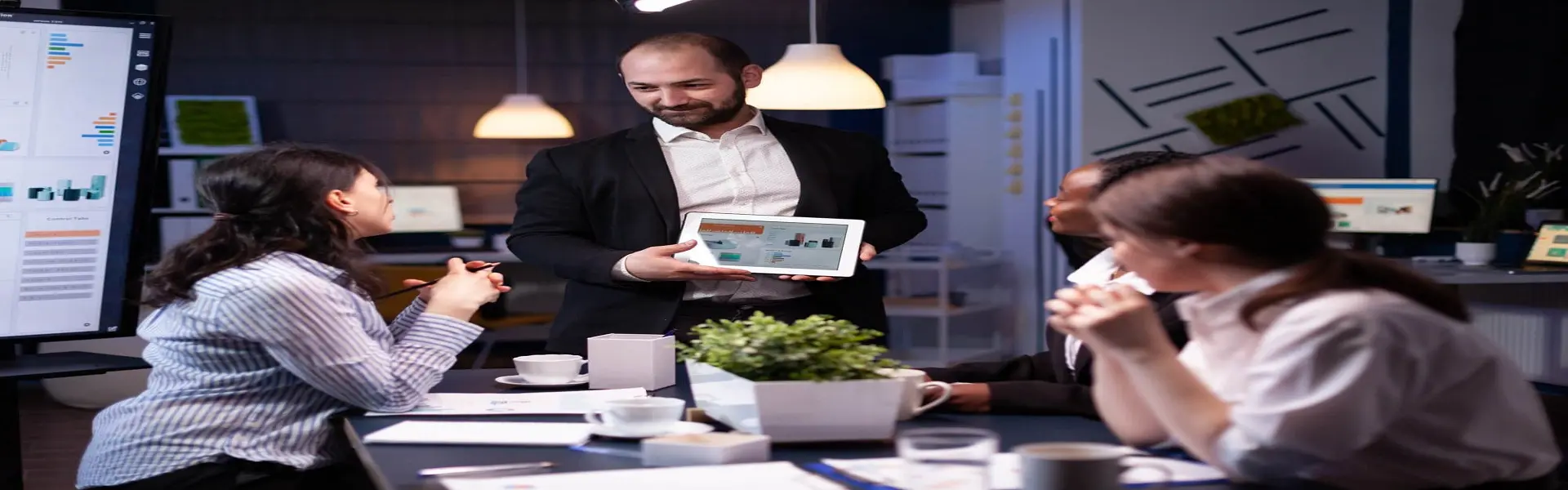 Case Studies - Web Glaze UAE