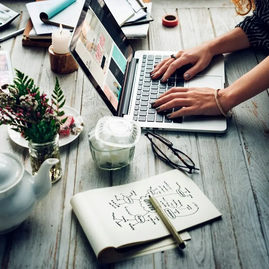 Content Marketing Services in Dubai, UAE