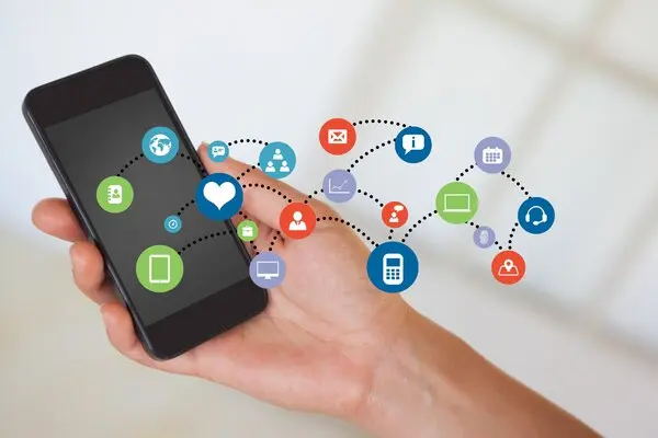 Content Marketing Web Glaze Services