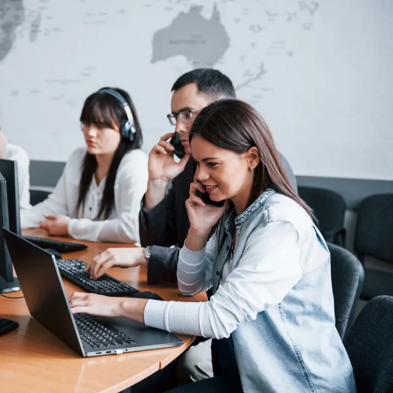 E-Website Maintenance and Support Dubai, UAE