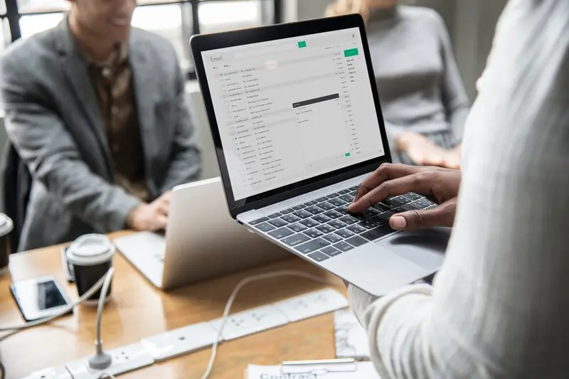 Email Marketing