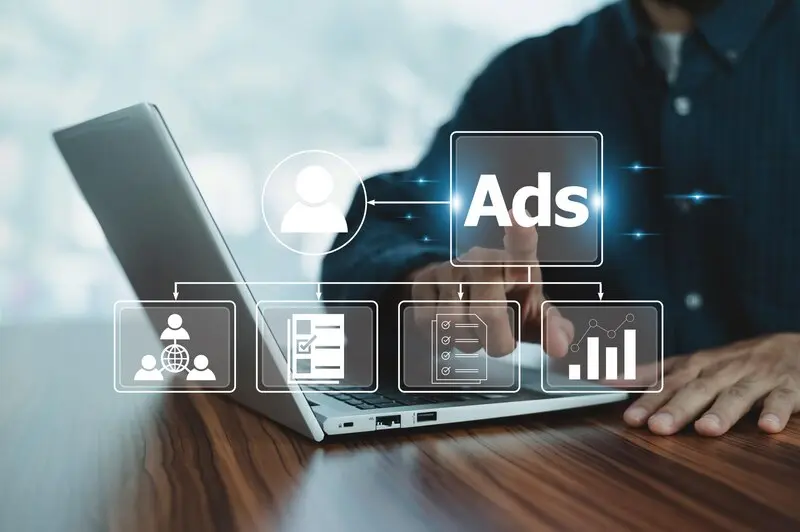 Pay-Per-Click (PPC) Advertising