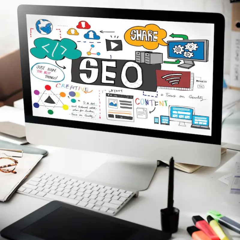 Search Engine Optimization (SEO) Dubai, UAE