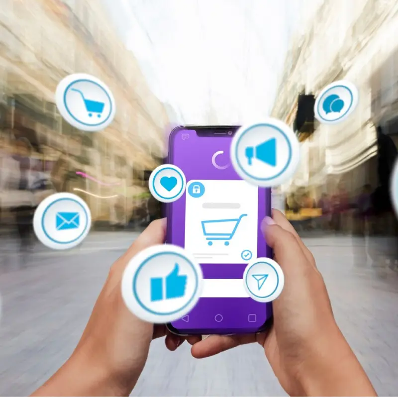 Tailor-Made E-Commerce Platforms Dubai, UAE
