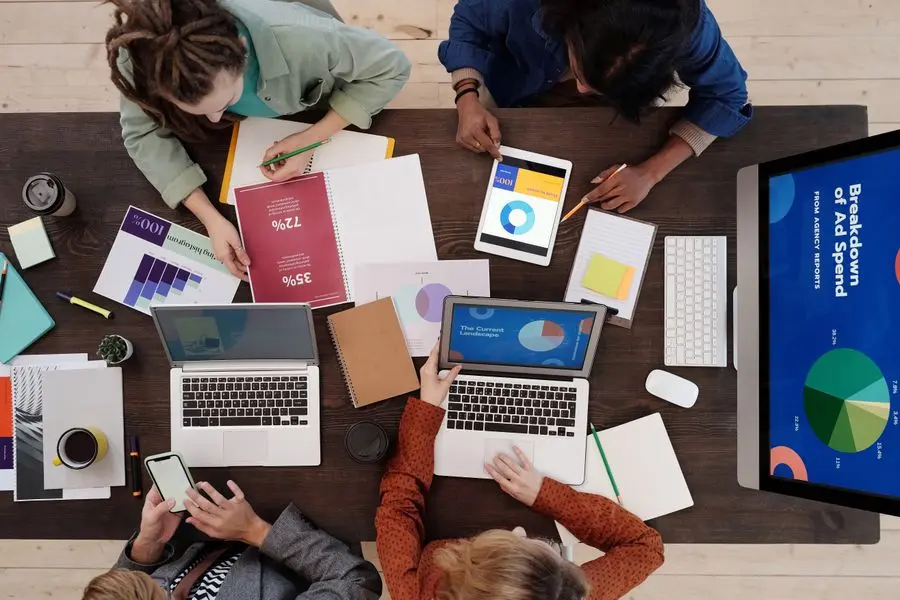 Top Benefits of Hiring a Local Digital Marketing Company in Dubai