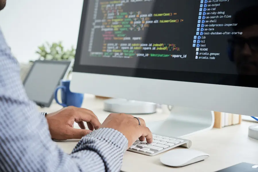 Website Design & Development Services in Dubai, UAE