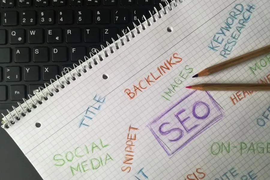 Backlinks in SEO