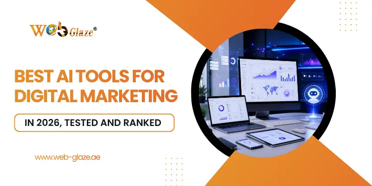 AI Tools for Digital Marketing