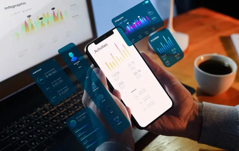 Best Mobile App Development Company in Dubai, UAE
