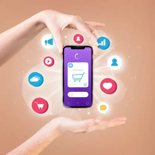 Best Social Media Marketing Company in UAE