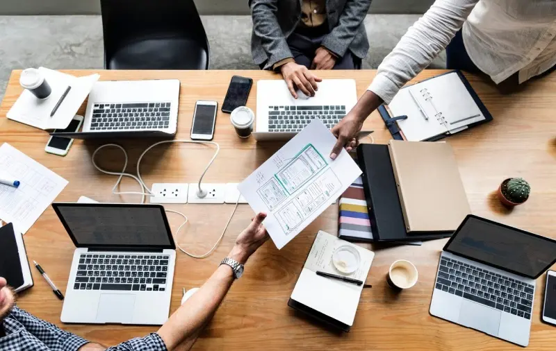Best Website Design & Web Development Services Company in Dubai, UAE