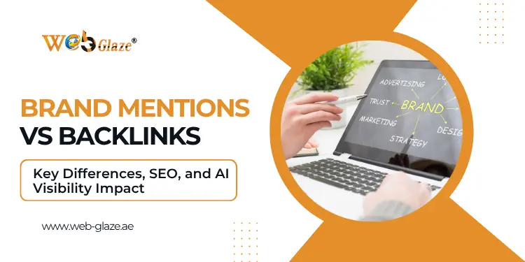 Brand Mentions vs Backlinks