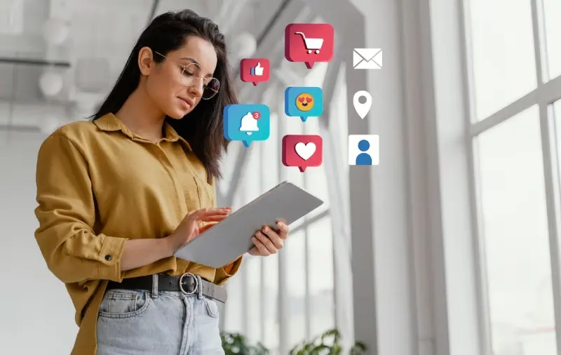 Digital Marketing Services in Dubai, UAE 2026-2027
