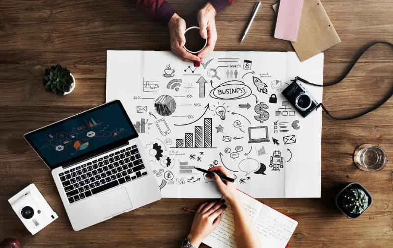 Digital Marketing Services in Dubai for Faster Growth