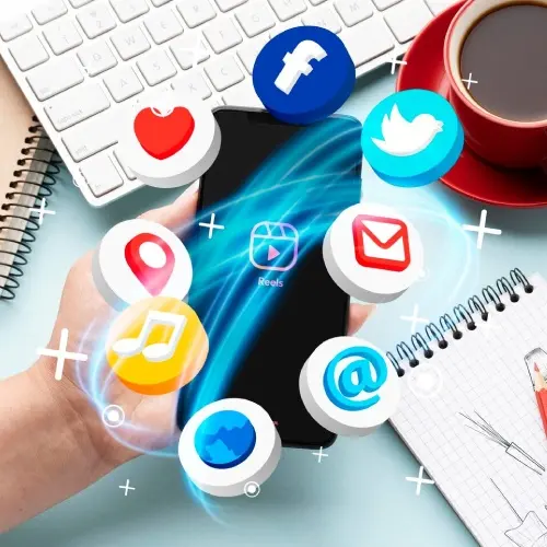 Digital Marketing Services in Dubai