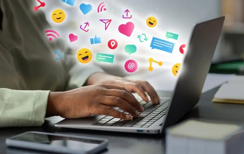 Partner With The Best Social Media Management Agency in Dubai
