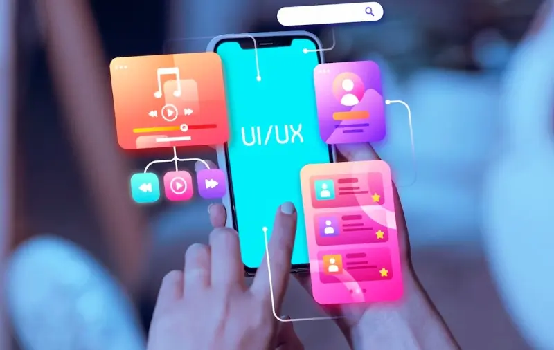 Partner with a Trusted Mobile App Development Company UAE