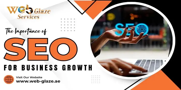 SEO For Business Growth in 2026
